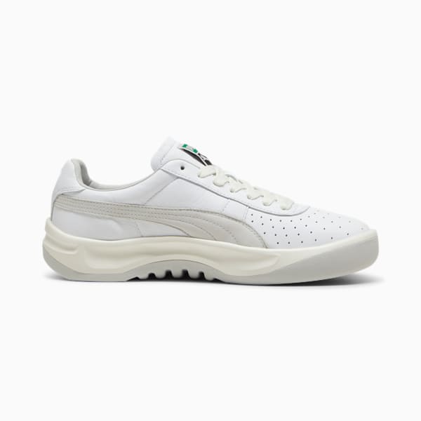 GV Special Base Sneakers Unisex, PUMA White-Glacial Gray, large-MEX