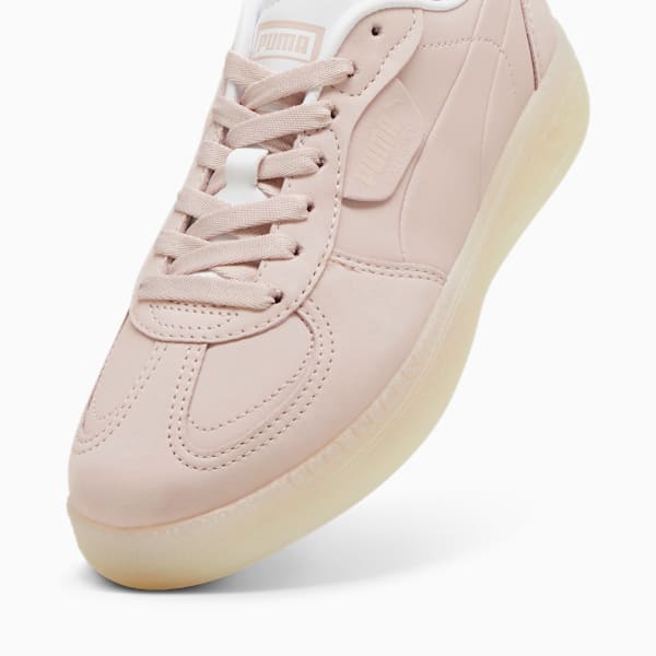 Zapatillas Palermo Moda Elevated para mujer, Mauve Mist-Warm White, large-ARG