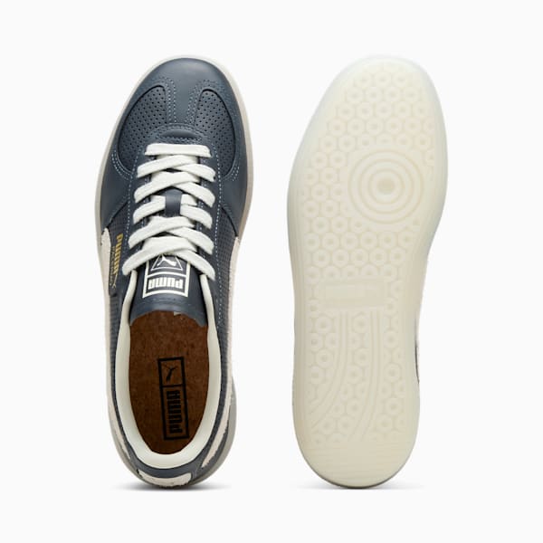 Palermo Classics Sneakers Unisex, Parisian Night-Warm White-Sedate Gray, large-ZAF