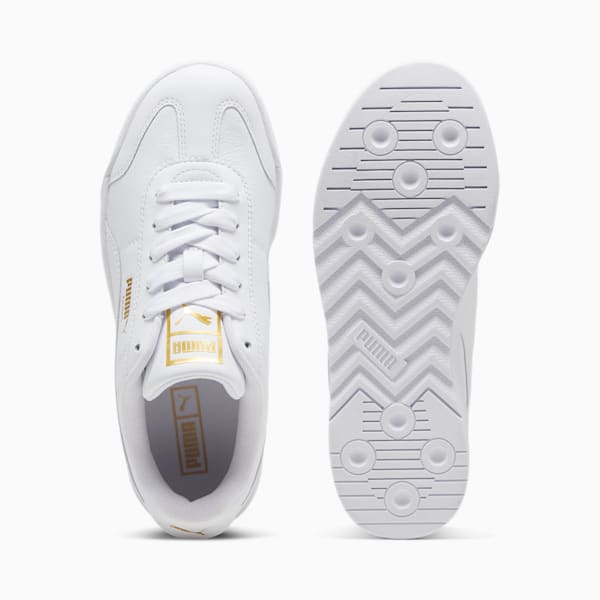 Tenis Roma Feminine para mujer, PUMA White, large-MEX