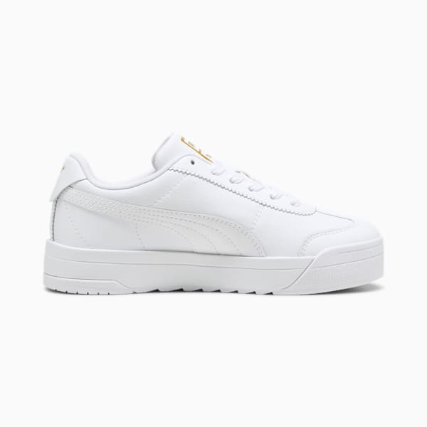 Tenis Roma Feminine para mujer, PUMA White, large-MEX
