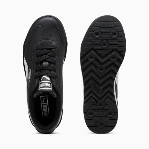 Tenis Roma Feminine para mujer, PUMA Black, large-MEX