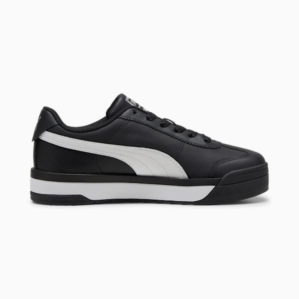 Tenis Roma Feminine para mujer, PUMA Black, large-MEX