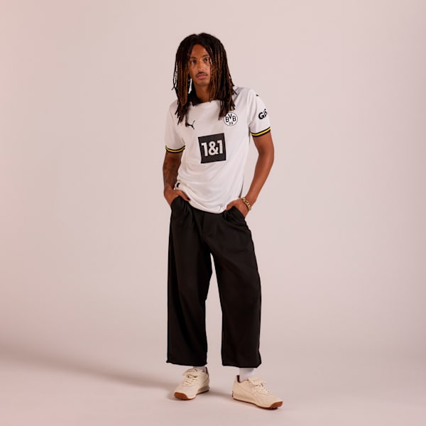Tenis FENTY x PUMA AVANTI, Warm White, large-MEX