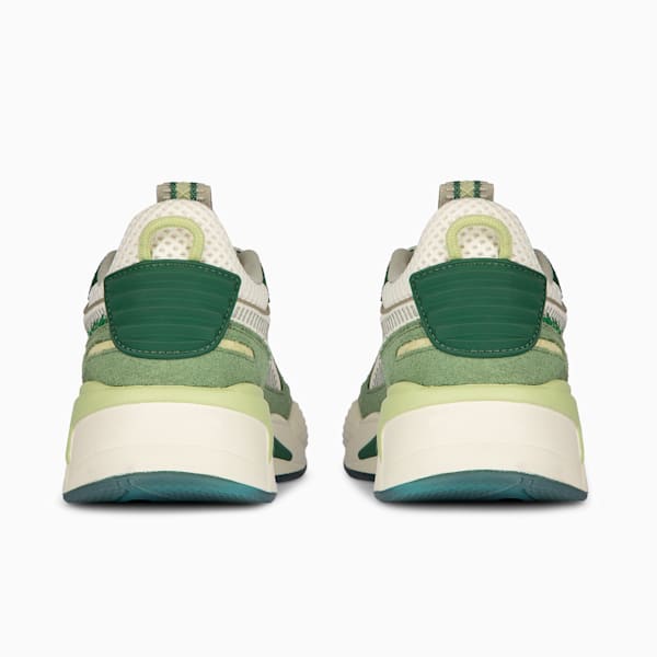 RS-X Landscapes Amazonas, Sugared Almond-Dusty Green-Pistachio Green, large-ARG