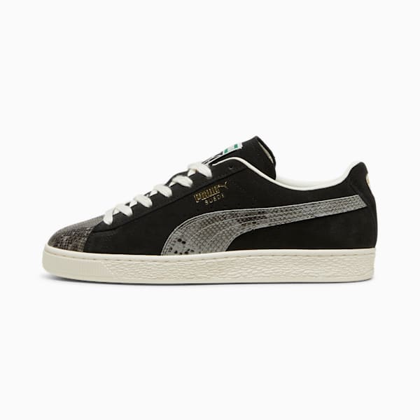 Zapatillas Suede Split, PUMA Black-Smokey Gray-Frosted Ivory, large-ARG