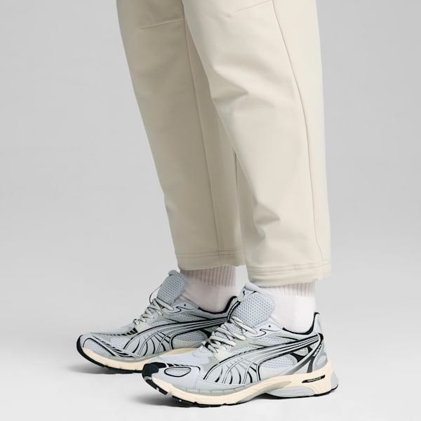Veritana Essence Sneakers Unisex, Platinum Gray-Frosted Ivory, large-MEX