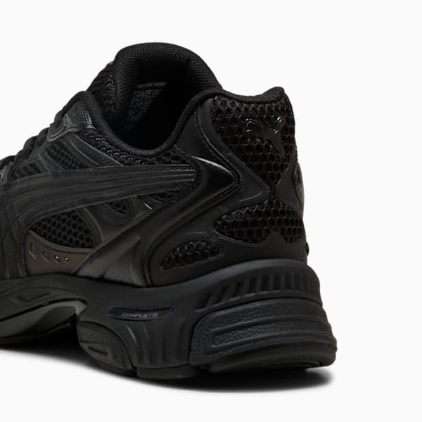 Veritana Essence Sneakers Unisex, PUMA Black, large-ZAF