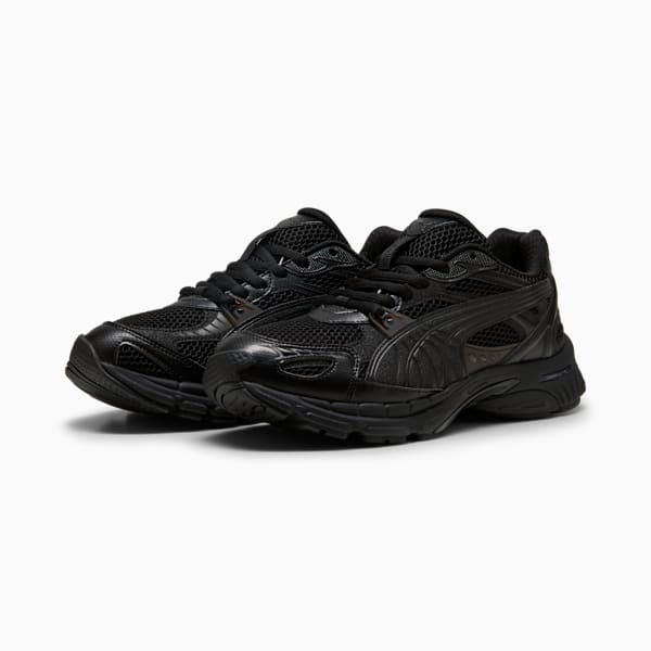 Veritana Essence Sneakers Unisex, PUMA Black, large-MEX