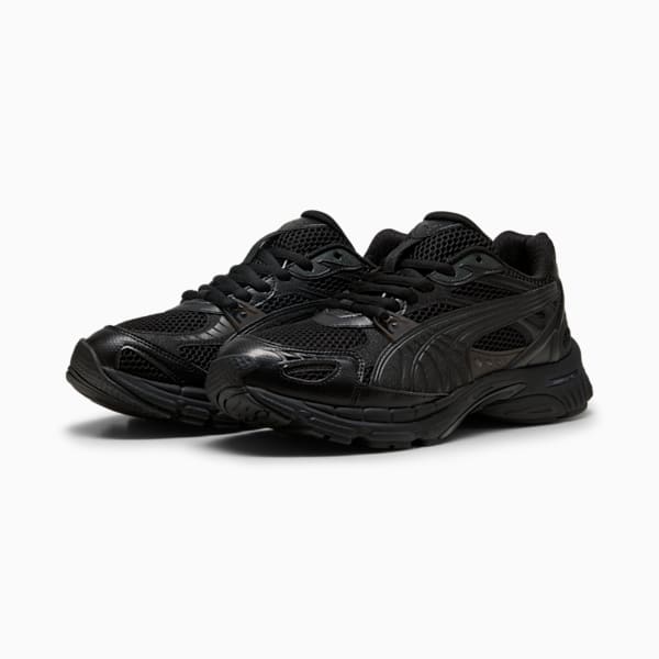 Veritana Essence Sneakers Unisex, PUMA Black, large-ZAF