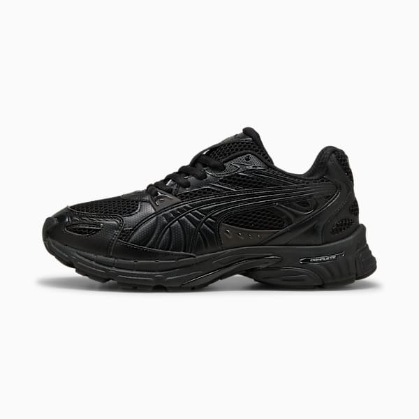 Veritana Essence Sneakers Unisex, PUMA Black, large-MEX