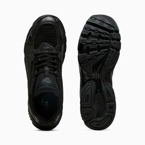 Veritana Essence Sneakers Unisex, PUMA Black, large-ZAF