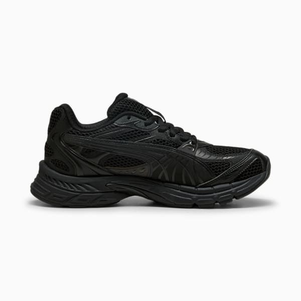 Veritana Essence Sneakers Unisex, PUMA Black, large-ZAF
