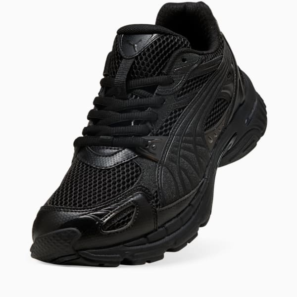 Veritana Essence Sneakers Unisex, PUMA Black, large-ZAF