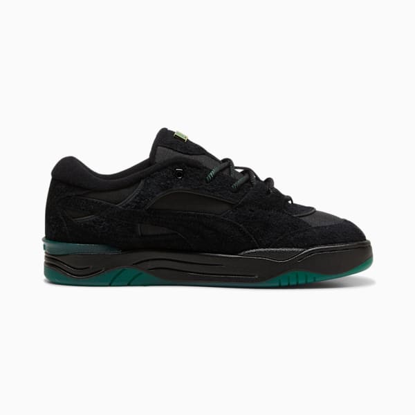 PUMA-180 CARROTS Sneakers Unisex, PUMA Black-Archive Green, large-ZAF