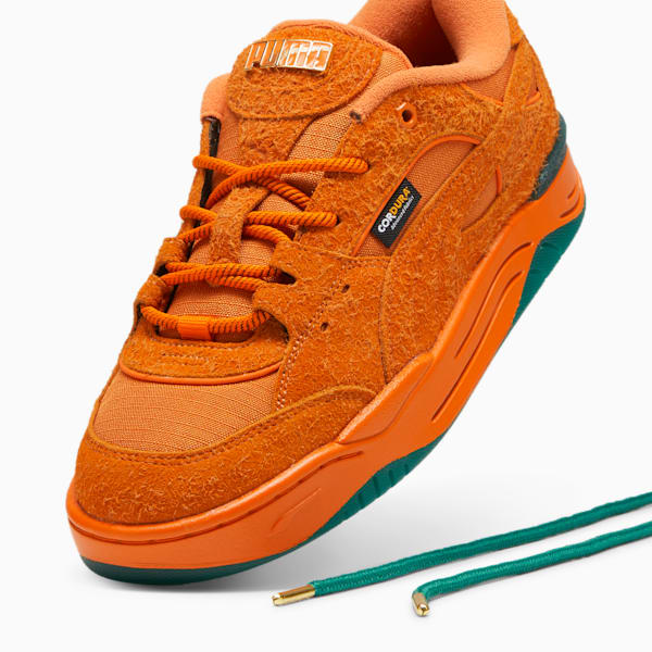PUMA-180 CARROTS Sneakers Unisex, Rickie Orange-Warm White, large-ZAF
