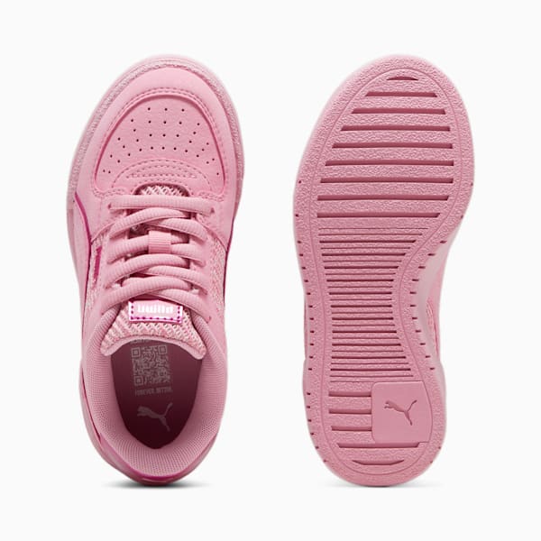 CA Pro Mystery Garden Sneakers Kids, Mauved Out-Magenta Gleam, large-ZAF