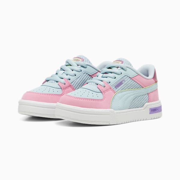 CA Pro Mystery Garden Sneakers Kids, Frosted Dew-Mauved Out, large-ZAF