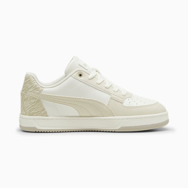 Caven 2.0 Animal Fever Sneakers Women, Warm White-Desert Dust-Alpine Snow, large-ZAF