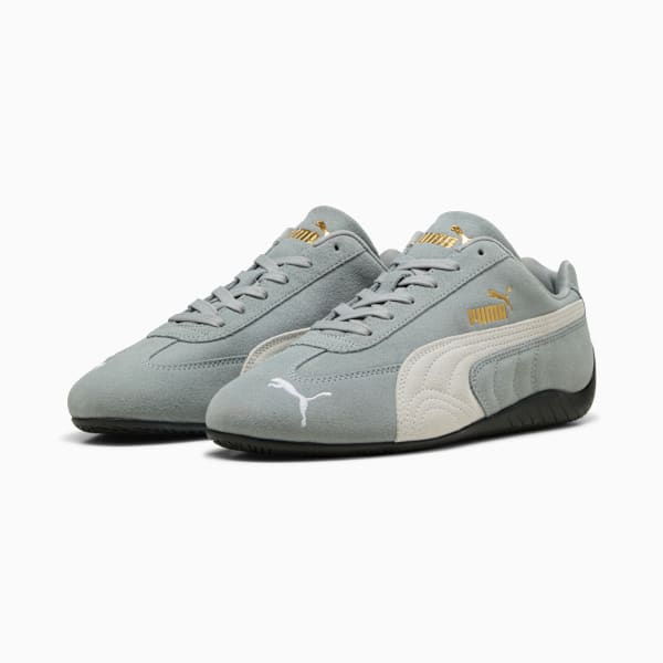 Tenis Speedcat OG, Cool Mid Gray-PUMA White, large-MEX