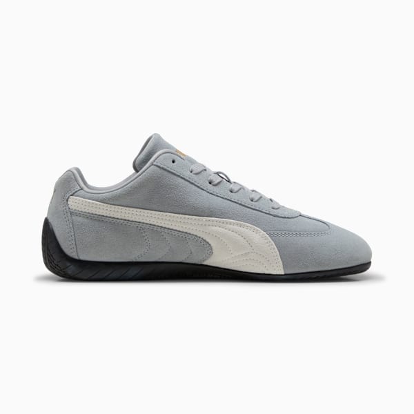 Tenis Speedcat OG, Cool Mid Gray-PUMA White, large-MEX