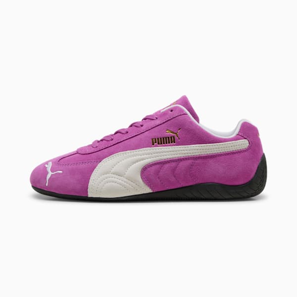 Speedcat OG Sneakers Unisex, Wild Berry-Rose Mauve, large-ZAF