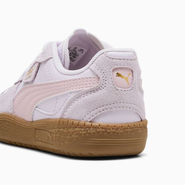 Tenis Palermo Moda para niñas, Lilac Frost-Rose Mauve, large-MEX