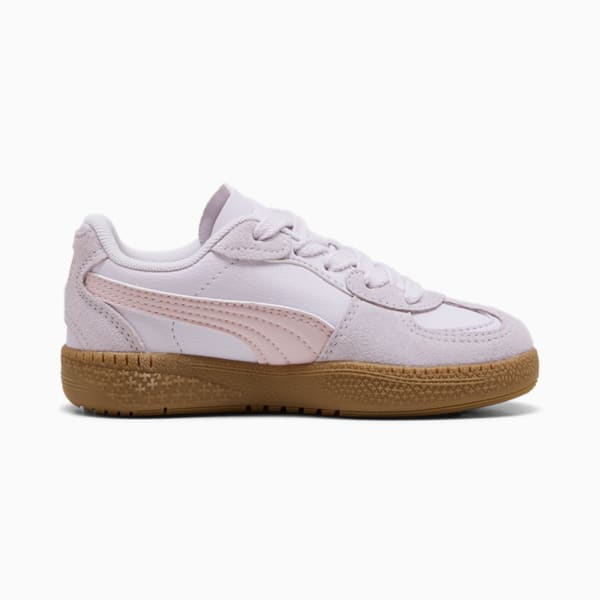 Tenis Palermo Moda para niñas, Lilac Frost-Rose Mauve, large-MEX