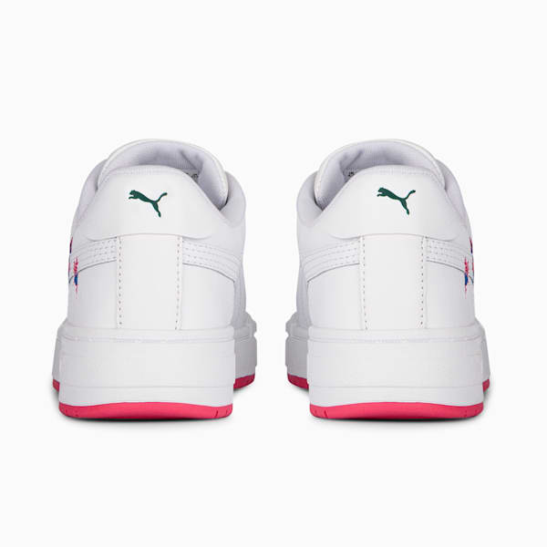 Zapatillas CA Pro "MIS RAICES", PUMA White-Garnet Rose-Racing Blue, large-ARG