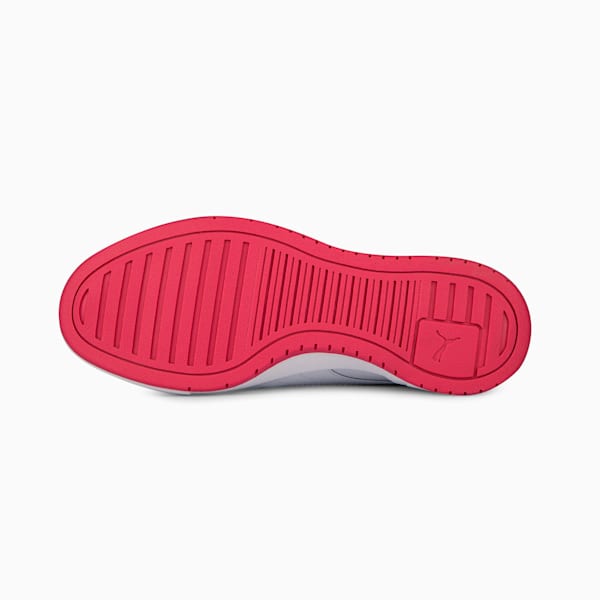 Zapatillas CA Pro "MIS RAICES", PUMA White-Garnet Rose-Racing Blue, large-ARG