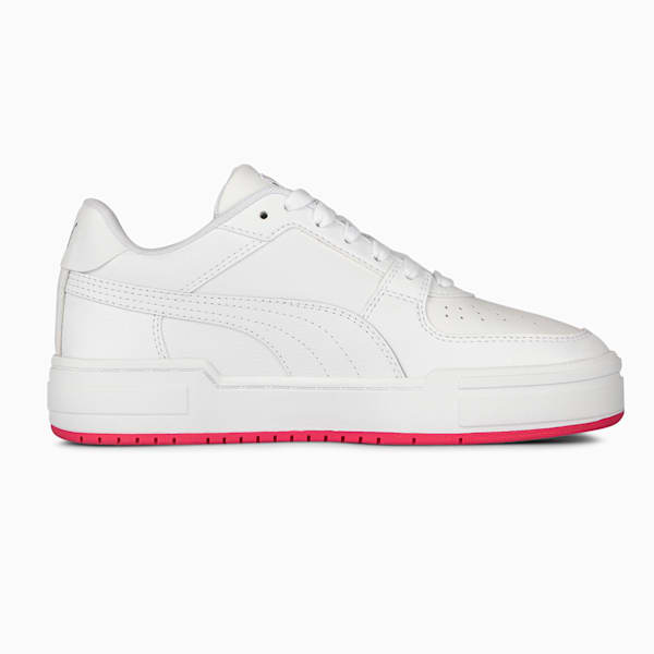 Zapatillas CA Pro "MIS RAICES", PUMA White-Garnet Rose-Racing Blue, large-ARG