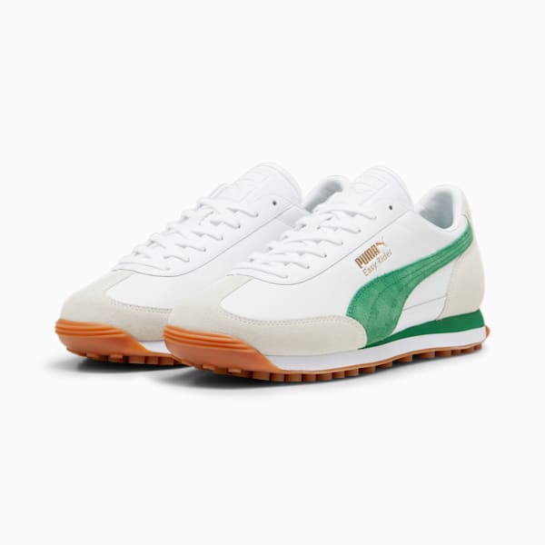 Easy Rider Mix Sneakers Unisex, PUMA White-Archive Green, large-ZAF