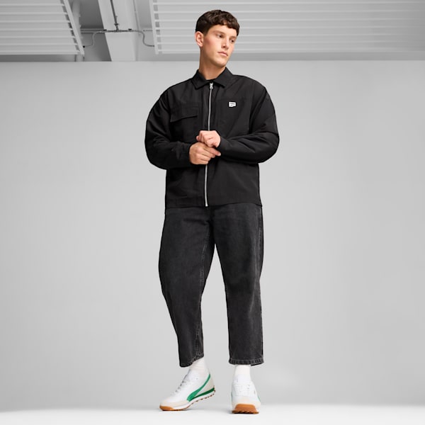 Easy Rider Mix Sneakers Unisex, PUMA White-Archive Green, large-ZAF