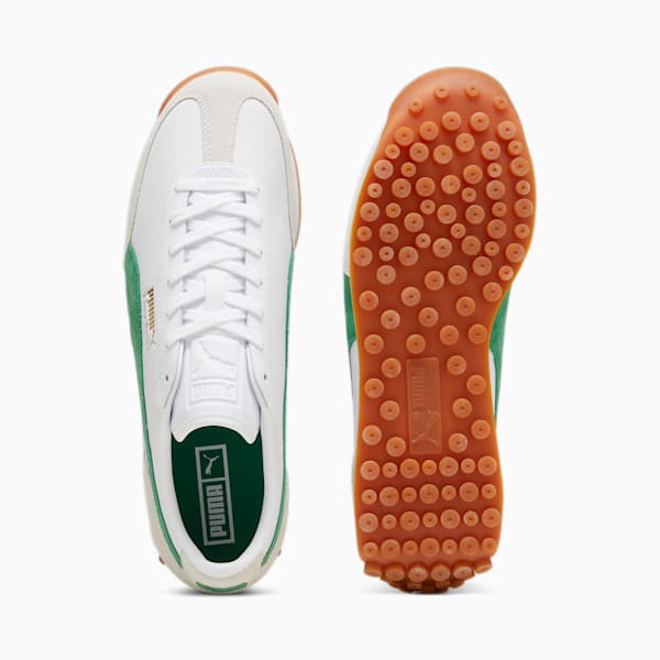 Easy Rider Mix Sneakers Unisex, PUMA White-Archive Green, large-ZAF