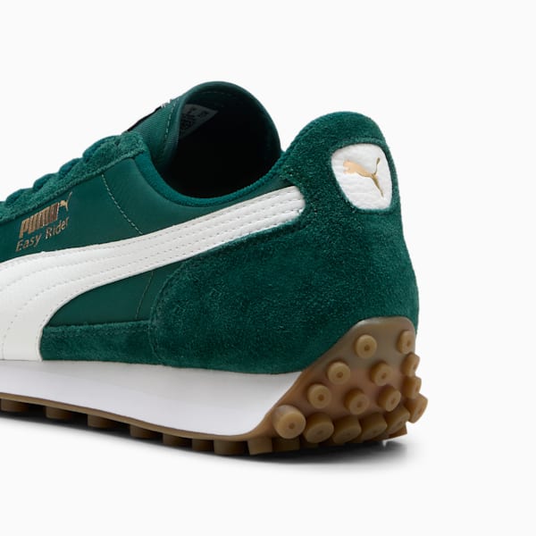 Easy Rider Vintage Sneakers, Dark Myrtle-PUMA White, large-ZAF