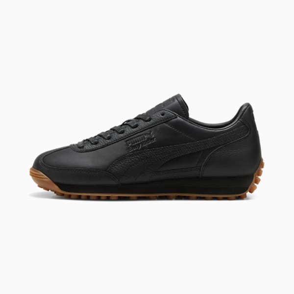 Zapatillas Easy Rider Cuero, PUMA Black, large-ARG