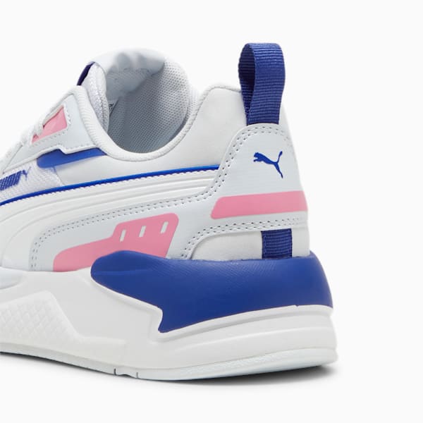 Zapatillas X-Ray 3 unisex, Silver Mist-PUMA White-Mauved Out-Lapis Lazuli, large-ARG