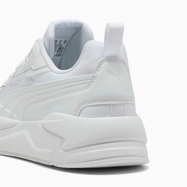 Zapatillas X-Ray 3, PUMA White-Feather Gray, large-ARG