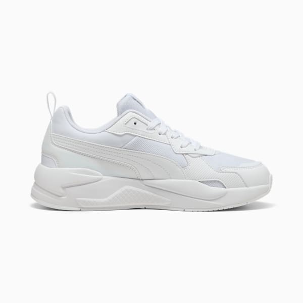 Zapatillas X-Ray 3, PUMA White-Feather Gray, large-ARG