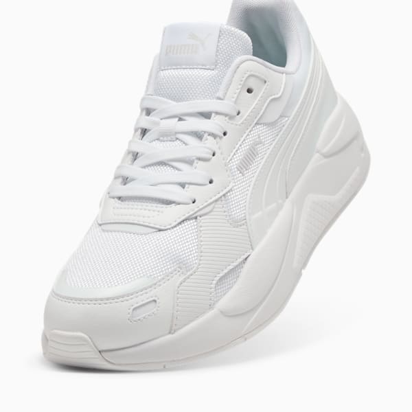 Zapatillas X-Ray 3, PUMA White-Feather Gray, large-ARG