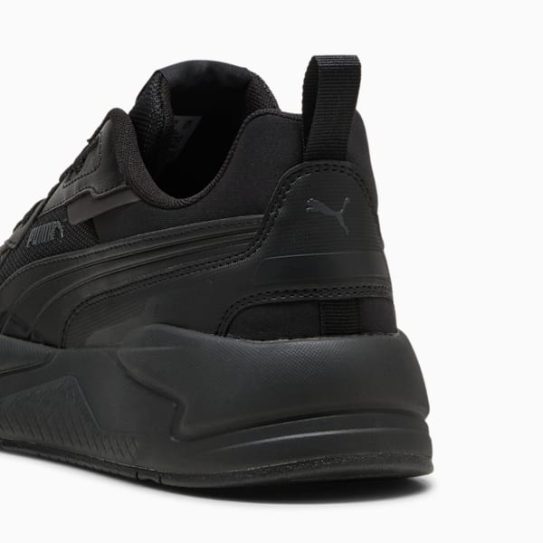 Zapatillas X-Ray 3, PUMA Black-Flat Dark Gray, large-ARG