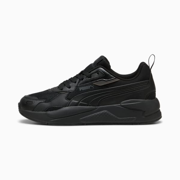 Zapatillas X-Ray 3, PUMA Black-Flat Dark Gray, large-ARG