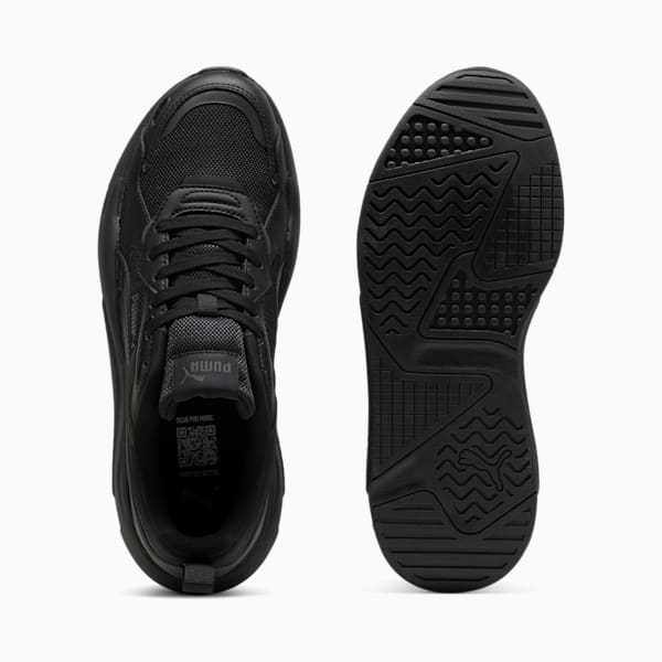 Zapatillas X-Ray 3, PUMA Black-Flat Dark Gray, large-ARG