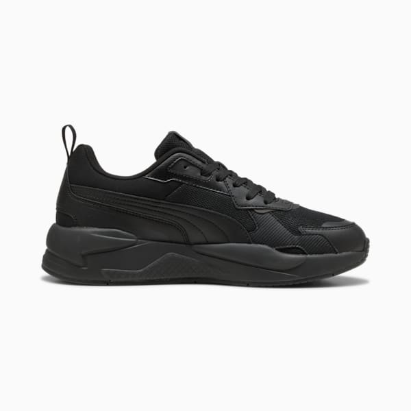 Zapatillas X-Ray 3, PUMA Black-Flat Dark Gray, large-ARG