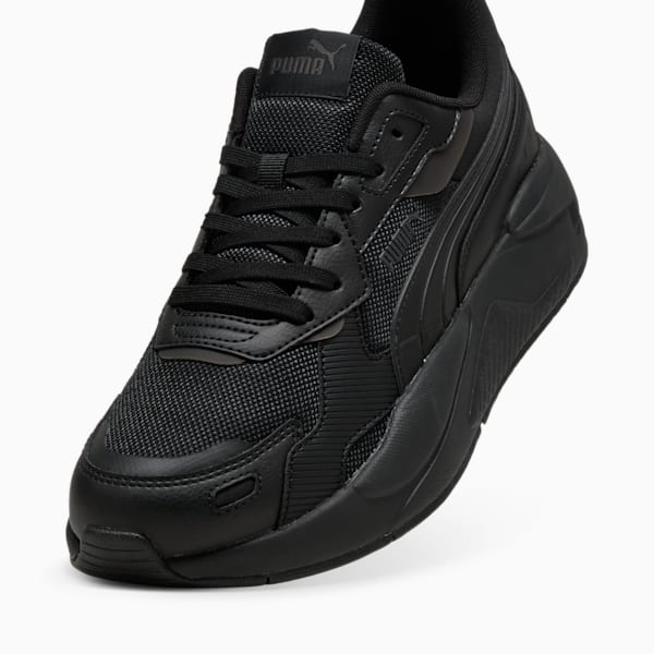 Zapatillas X-Ray 3, PUMA Black-Flat Dark Gray, large-ARG