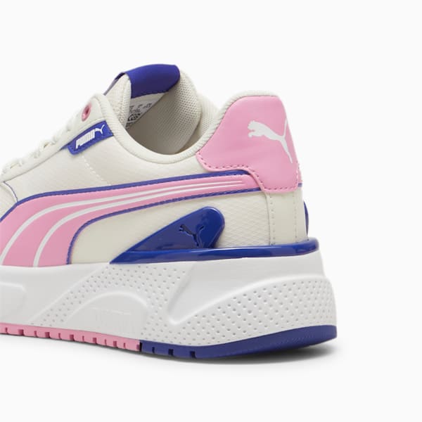 R78 Disrupt LT Sneakers Women, Vapor Gray-Mauved Out-PUMA White, large-ZAF