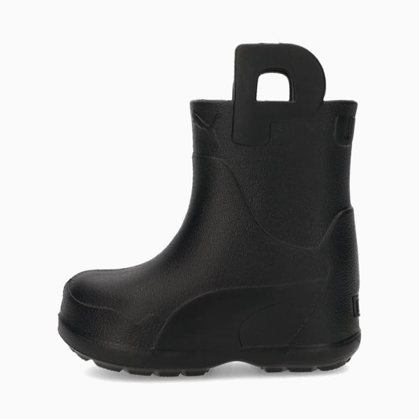 Rain Boots Toddlers, PUMA Black, large-ZAF