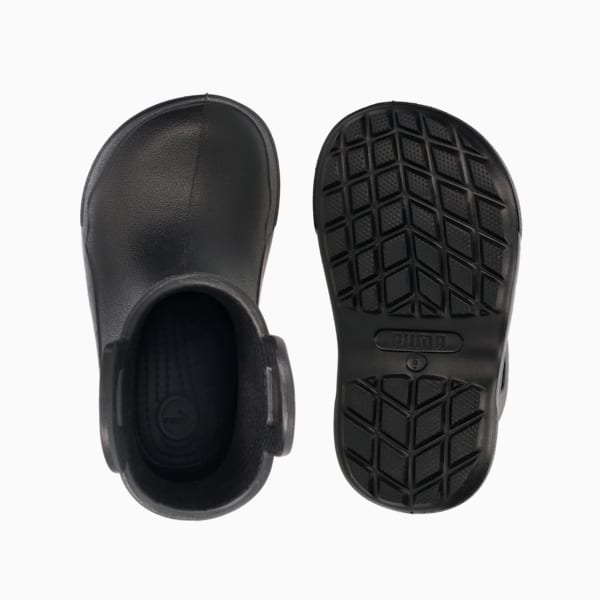 Rain Boots Toddlers, PUMA Black, large-ZAF