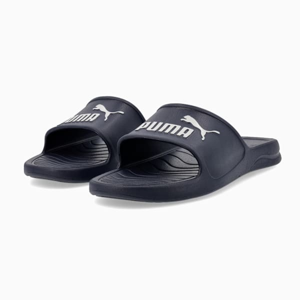 Popcat Injex ZADP, PUMA Navy-PUMA White, large-ZAF