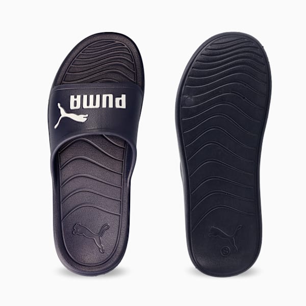 Popcat Injex ZADP, PUMA Navy-PUMA White, large-ZAF